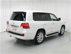 ランドクルーザー200 ZX