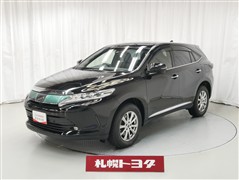 トヨタ ハリアー プレミアム