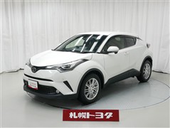 トヨタ C-HR G-T