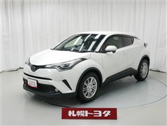 C-HR G-T
