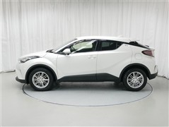 C-HR G-T