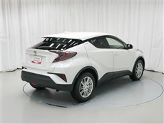 C-HR G-T