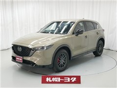 CX-5 XD スポーツアピアランス