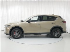 CX-5 XD スポーツアピアランス