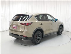 CX-5 XD スポーツアピアランス