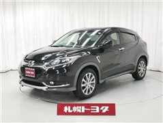 ヴェゼルHV X Lパッケージ