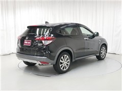 ヴェゼルHV X Lパッケージ