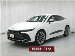 トヨタ クラウン CO Gアドバ レザー