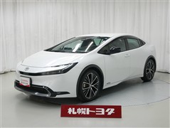 プリウス Z