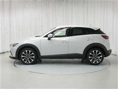 CX-3 XDプロアクティブ