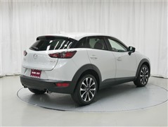 CX-3 XDプロアクティブ