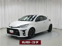 トヨタ GRヤリス RZハイパフォーマンス