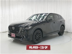 CX-60 XD HV excl スポ