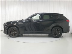 CX-60 XD HV excl スポ