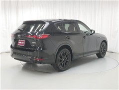 CX-60 XD HV excl スポ