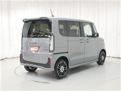 N-BOXカスタム ターボ コーデS