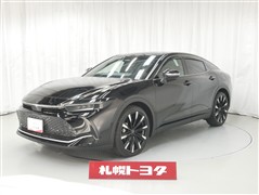 トヨタ　クラウン CO RS アドバンスド