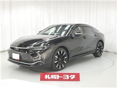 トヨタ　クラウン CO RS アドバンスド