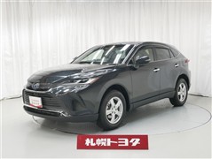 ハリアーHV Zレザーパッケージ