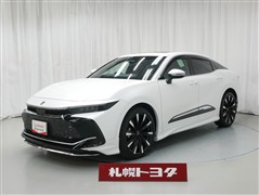 クラウン CO RS アドバンスド