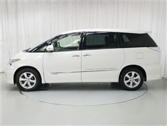 エスティマハイブリッド X