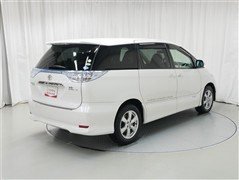 エスティマハイブリッド X