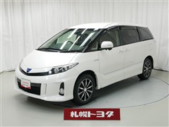 エスティマHV アエラスプレミアム