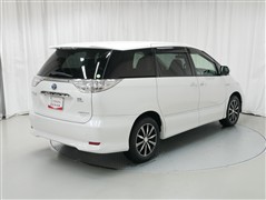 エスティマHV アエラスプレミアム