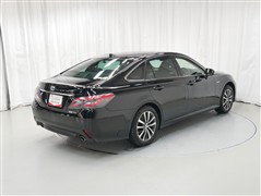 クラウン S FOUR Cパッケージ