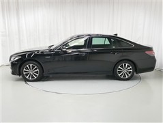 クラウン S FOUR Cパッケージ