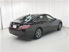 クラウン S FOUR Cパッケージ