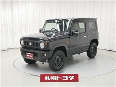 ジムニー XC