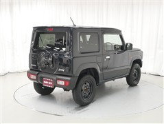 ジムニー XC
