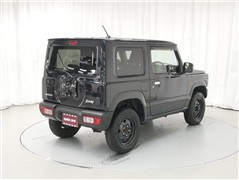ジムニー XC