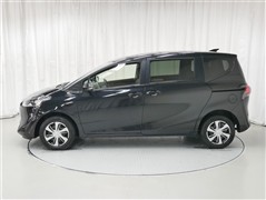 シエンタ G クエロ