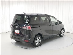 シエンタ G クエロ