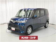 トヨタ ルーミー G