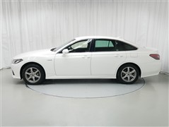 クラウン S FOUR Cパッケージ