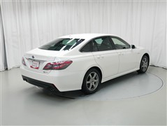 クラウン S FOUR Cパッケージ