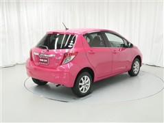 ヴィッツ ジュエラ