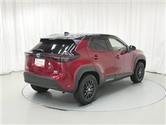 ヤリスクロス ハイブリッド Z