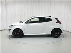 GRヤリス RZファーストエディション