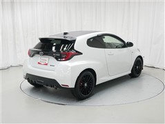 GRヤリス RZファーストエディション