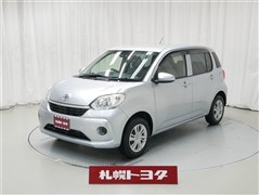 パッソ X Lパッケージ