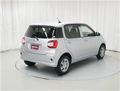 パッソ X Lパッケージ