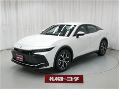 トヨタ　クラウンCO Gアドバ レザー