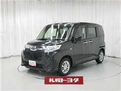トヨタ　ルーミー X S
