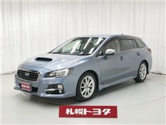 レヴォーグ 1.6GT-Sアイサイト