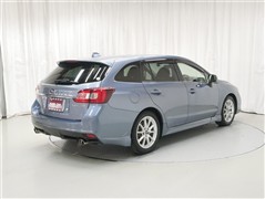 レヴォーグ 1.6GT-Sアイサイト