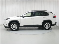 RAV4 ハイブリッドG